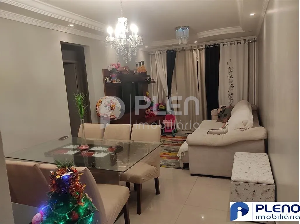 Apartamento de 2 quartos à venda em Vila Medeiros, São Paulo