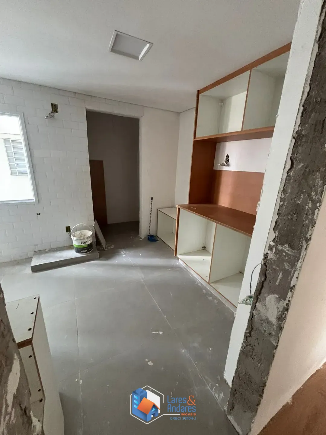 Apartamento, 3 quartos, 97 m² - Foto 3