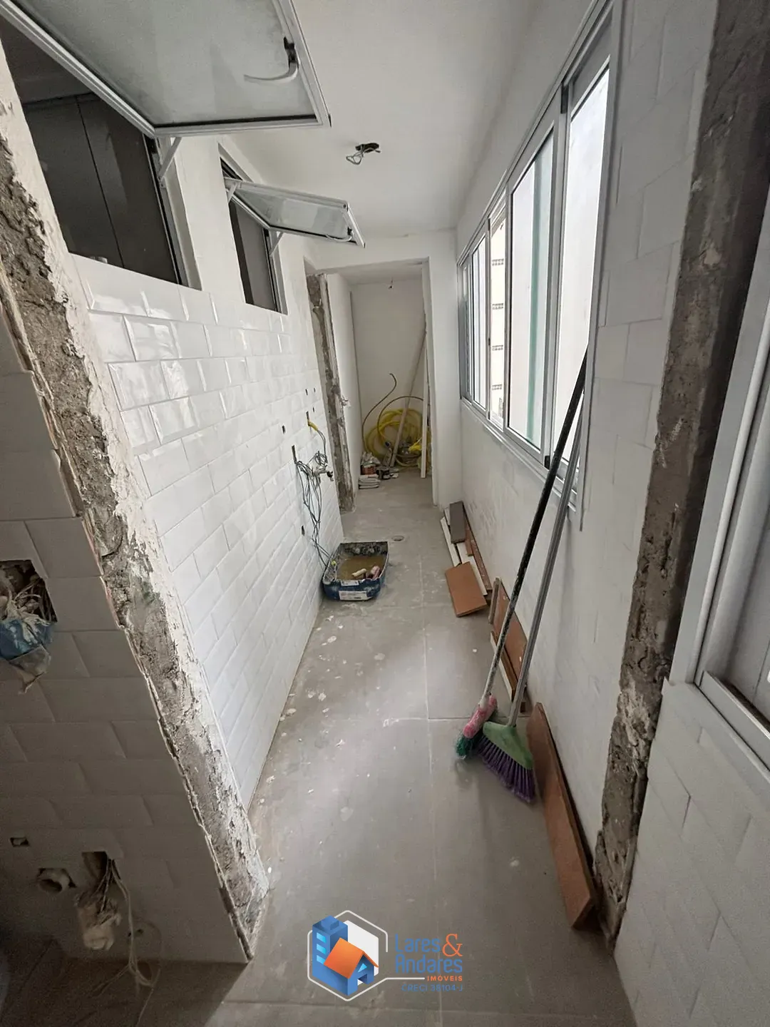 Apartamento, 3 quartos, 97 m² - Foto 7
