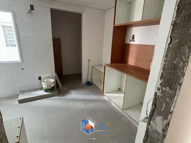 Apartamento com 97m² 3 quartos e 3 banheiros, à venda, no bairro Perdizes em São Paulo