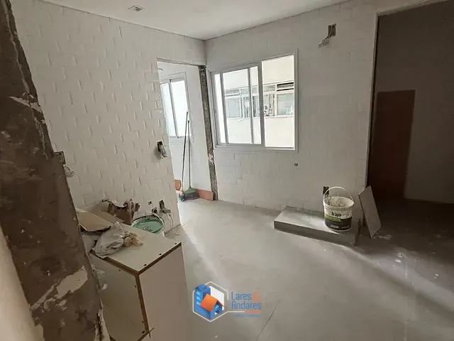 Apartamento com 97m² 3 quartos e 3 banheiros, à venda, no bairro Perdizes em São Paulo