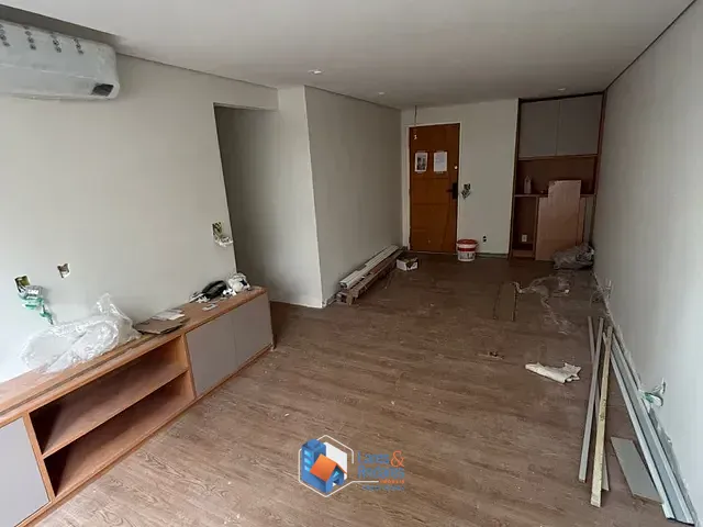 Apartamento com 97m² 3 quartos e 3 banheiros, à venda, no bairro Perdizes em São Paulo