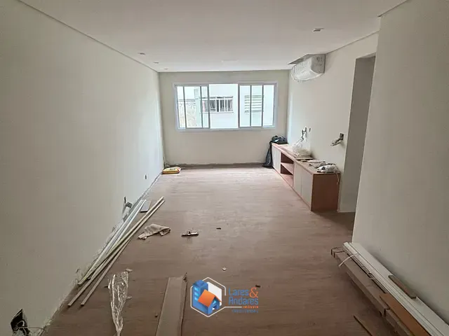 Apartamento com 97m² 3 quartos e 3 banheiros, à venda, no bairro Perdizes em São Paulo