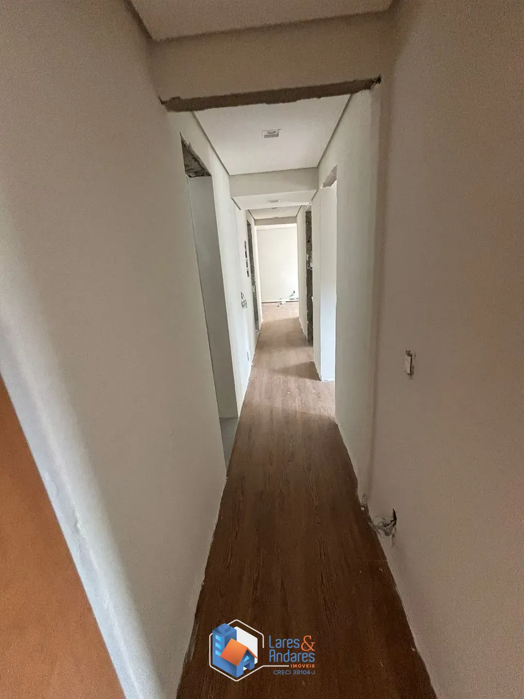 Apartamento, 3 quartos, 97 m² - Foto 9