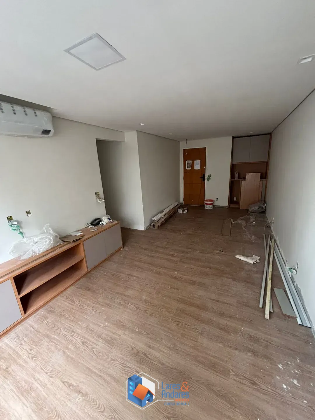 Apartamento, 3 quartos, 97 m² - Foto 2