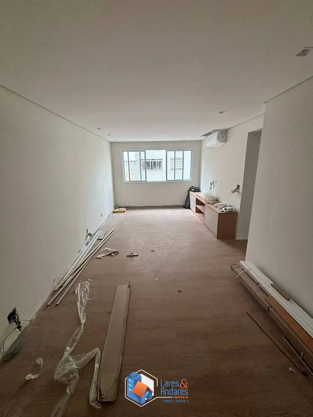 Apartamento, 3 quartos, 97 m² - Foto 1