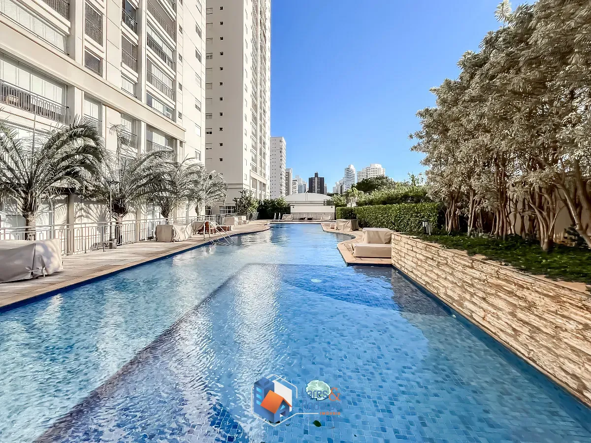 Apartamento, 3 quartos, 140 m² - Foto 42