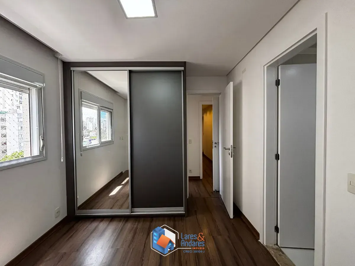 Apartamento, 3 quartos, 140 m² - Foto 62