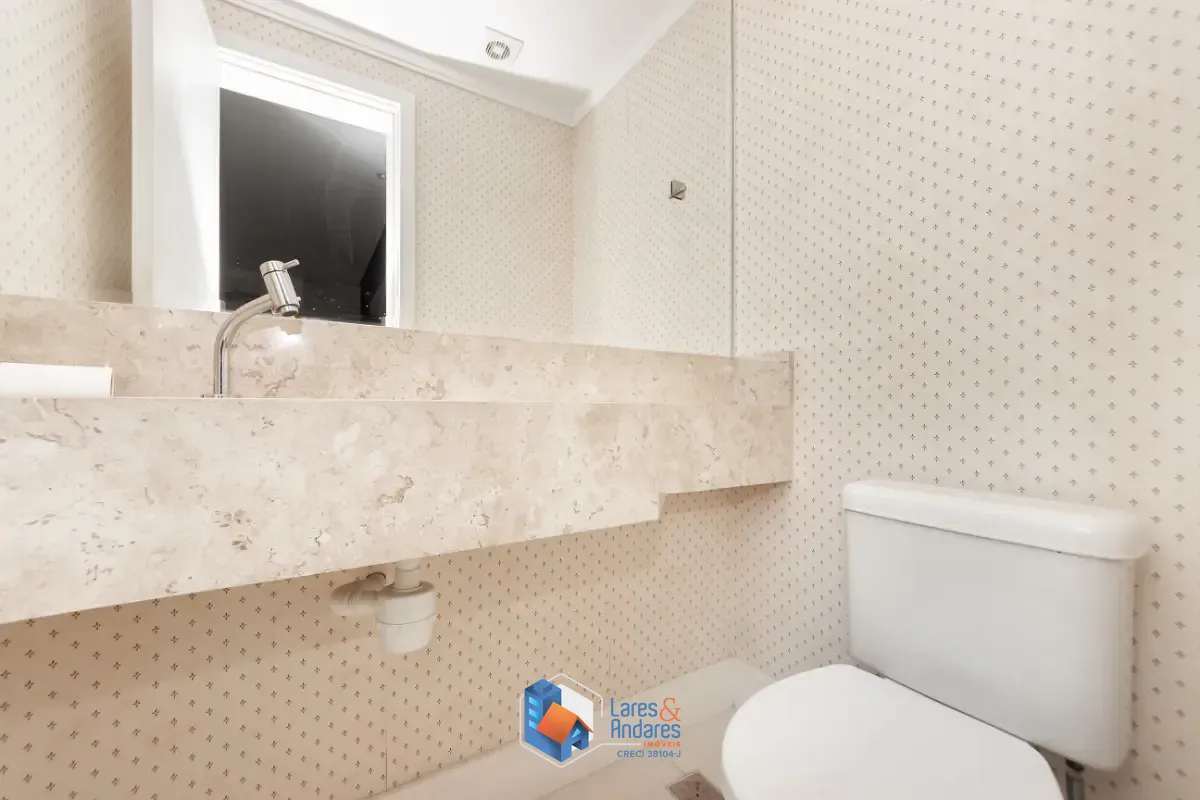Apartamento, 3 quartos, 140 m² - Foto 19