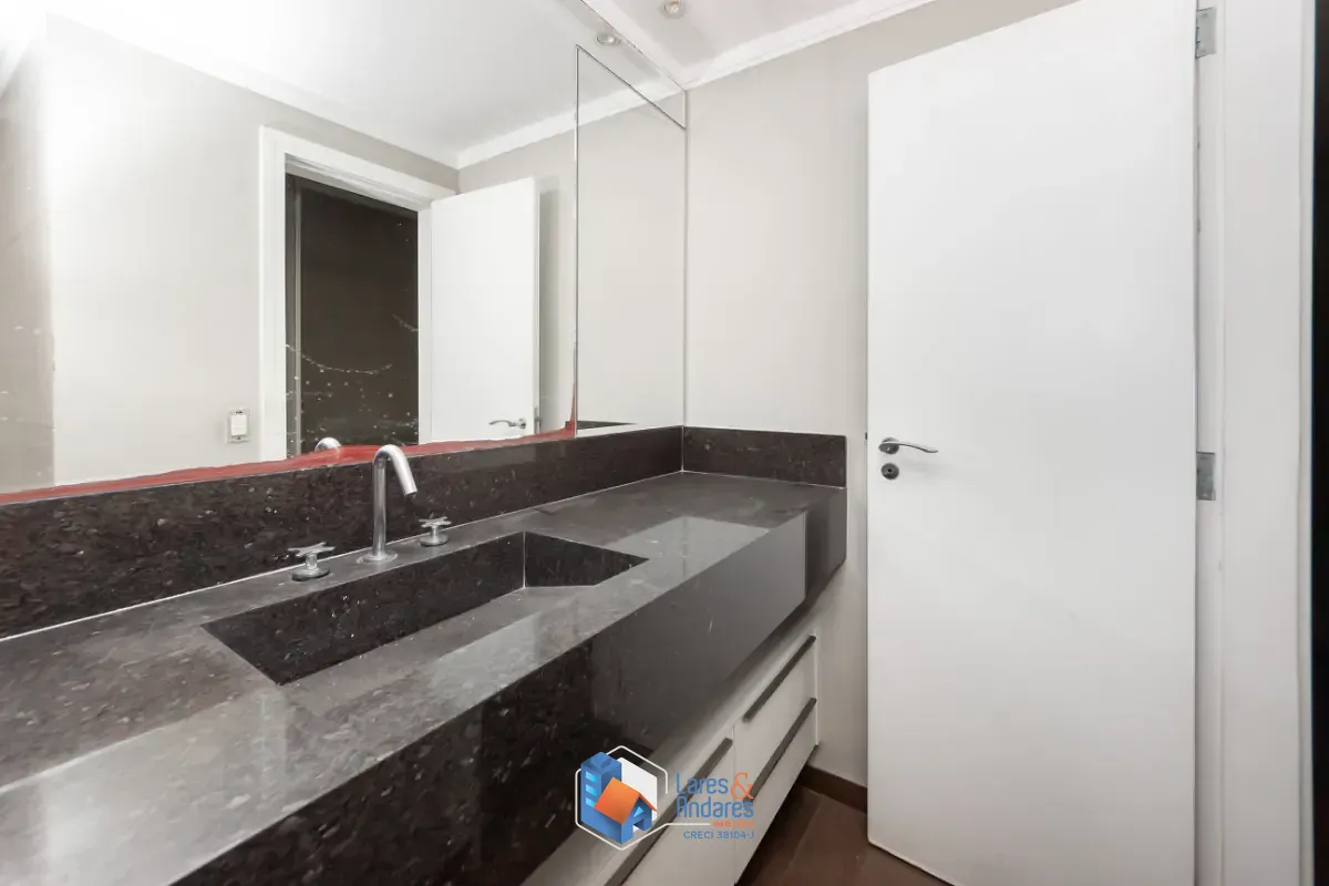 Apartamento, 3 quartos, 140 m² - Foto 30