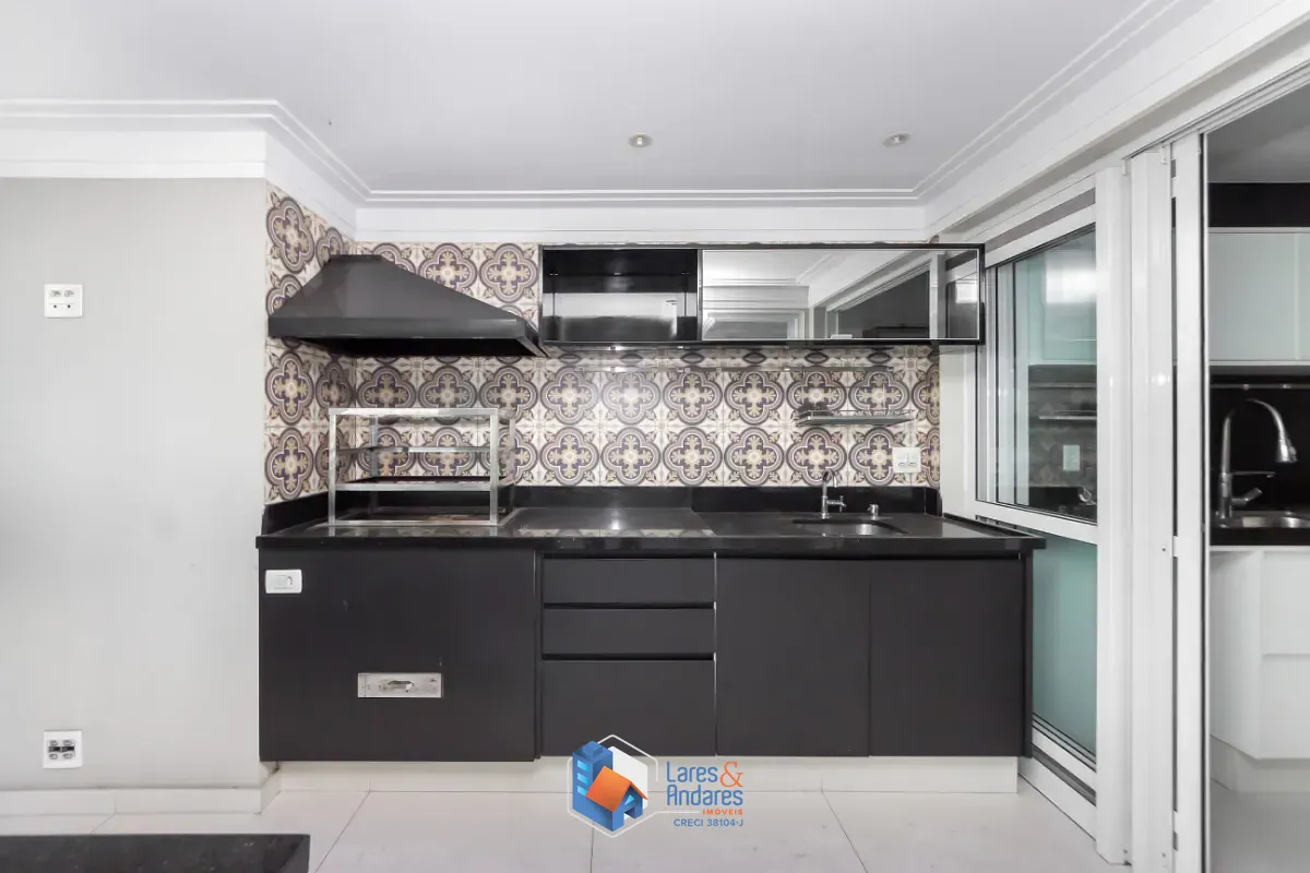 Apartamento, 3 quartos, 140 m² - Foto 6