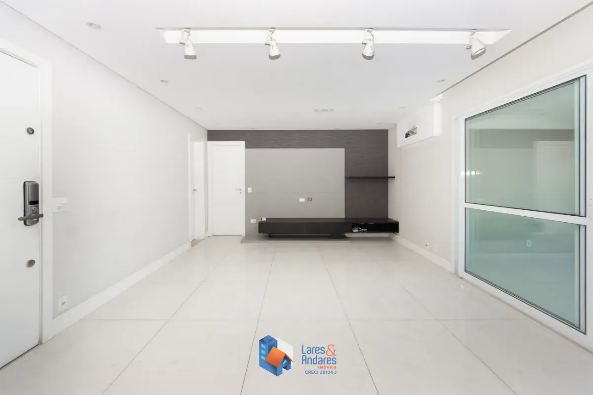 Apartamento, 3 quartos, 140 m² - Foto 12