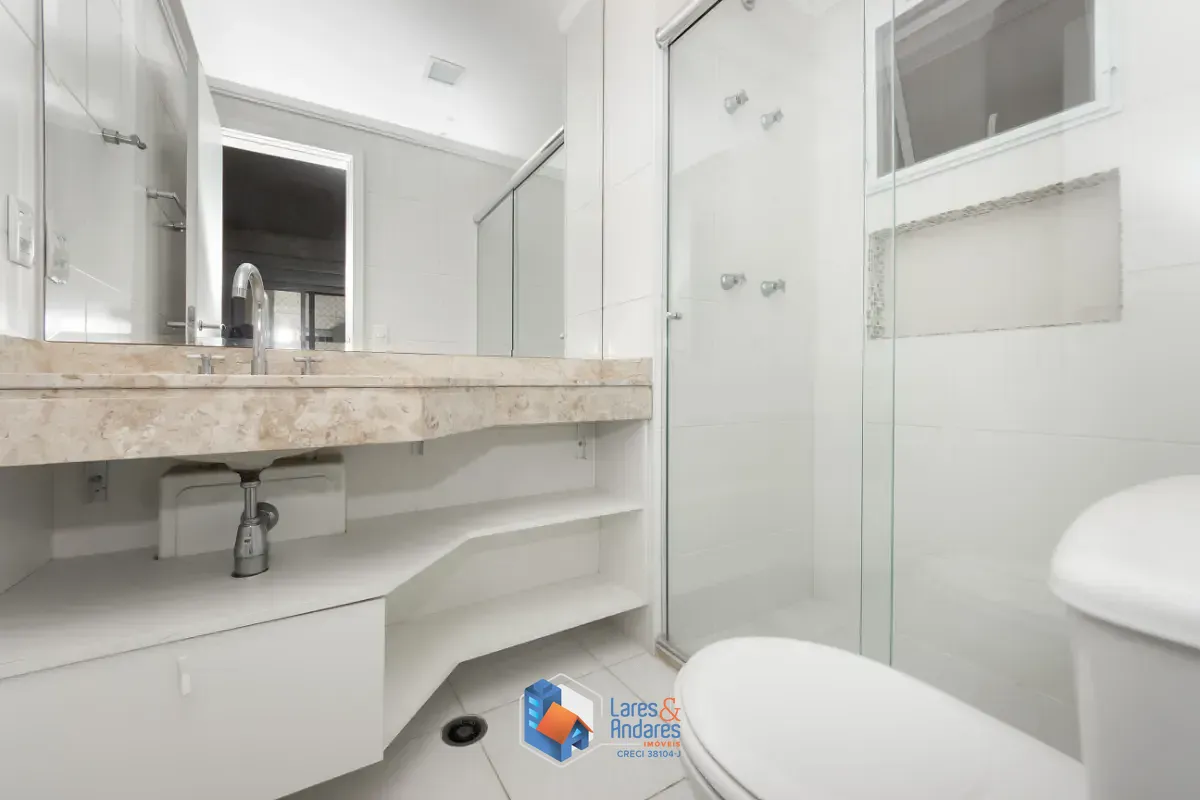 Apartamento, 3 quartos, 140 m² - Foto 36