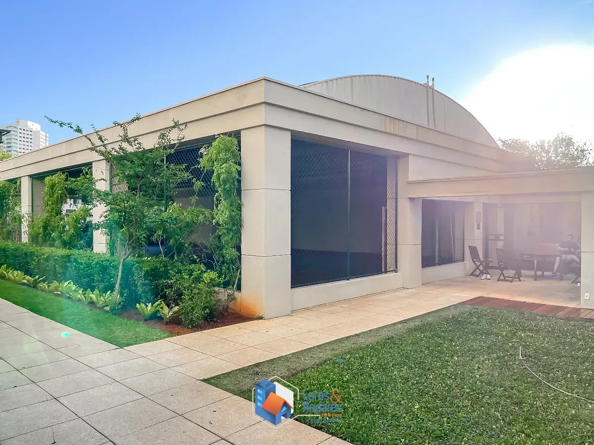 Apartamento, 3 quartos, 140 m² - Foto 53