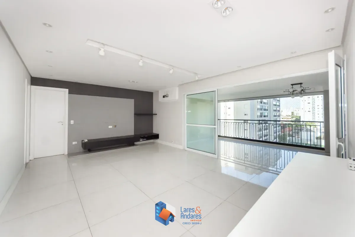 Apartamento, 3 quartos, 140 m² - Foto 18