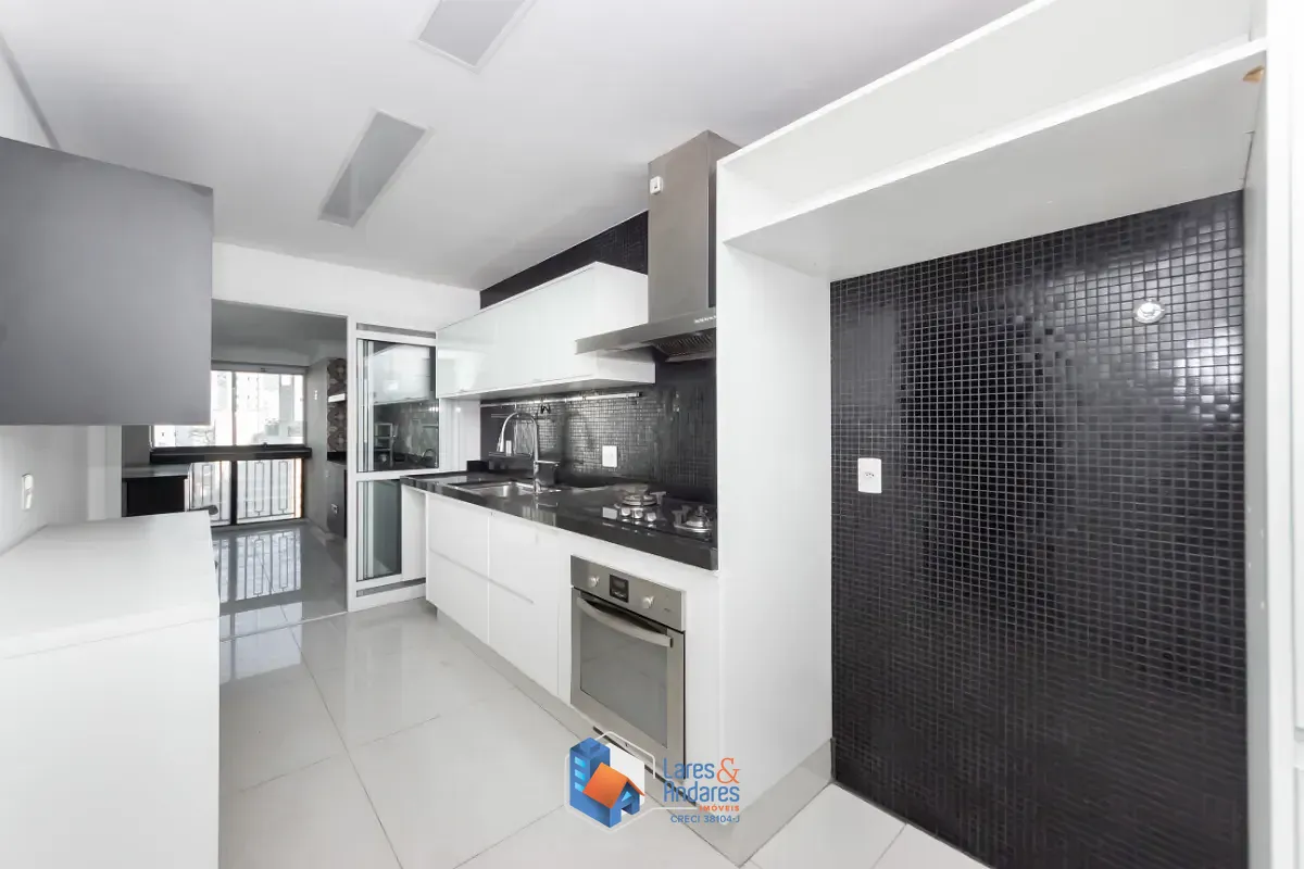 Apartamento, 3 quartos, 140 m² - Foto 13