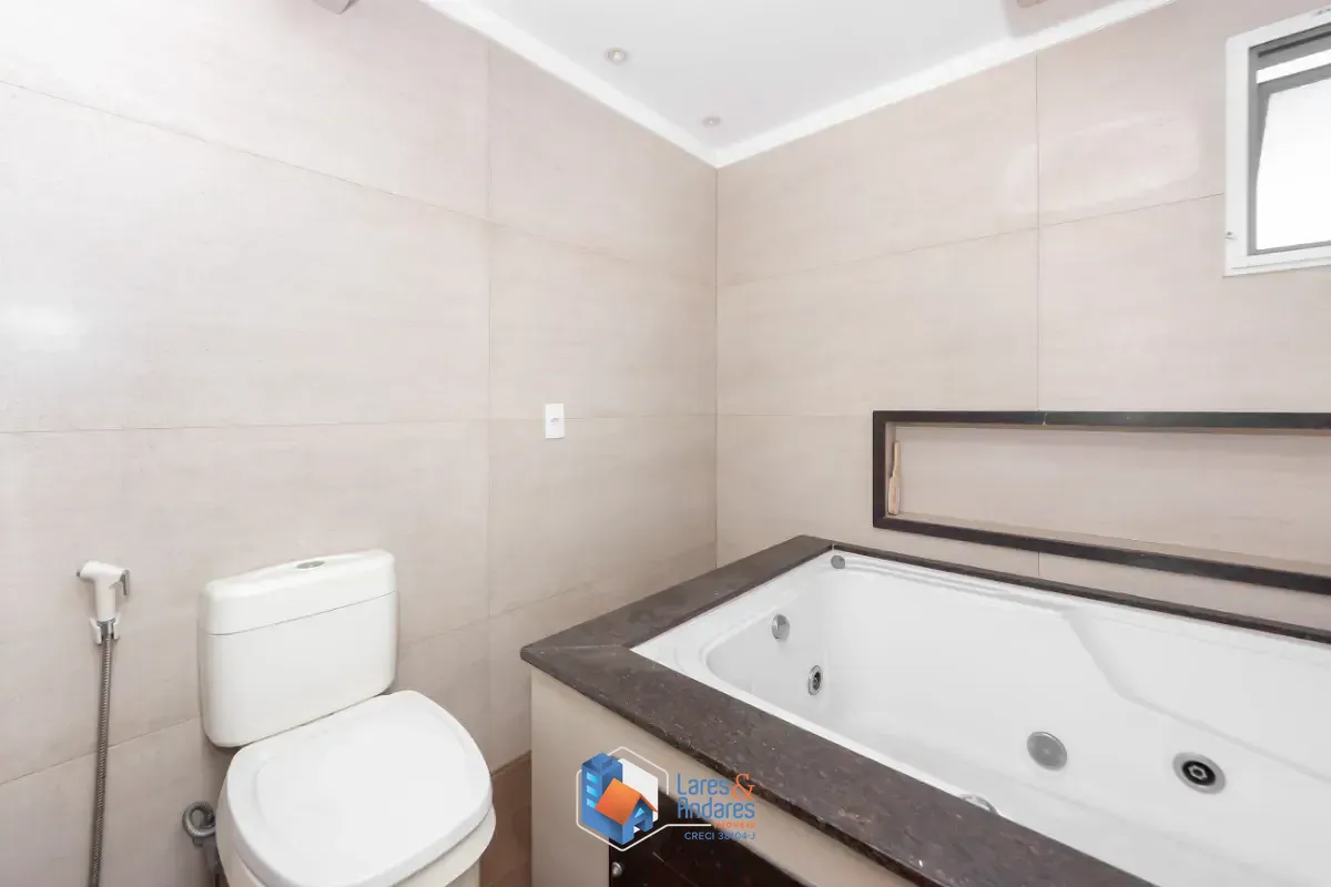 Apartamento, 3 quartos, 140 m² - Foto 28