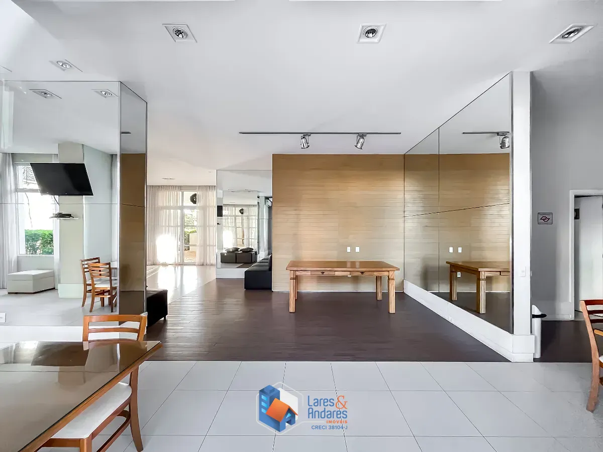 Apartamento, 3 quartos, 140 m² - Foto 47