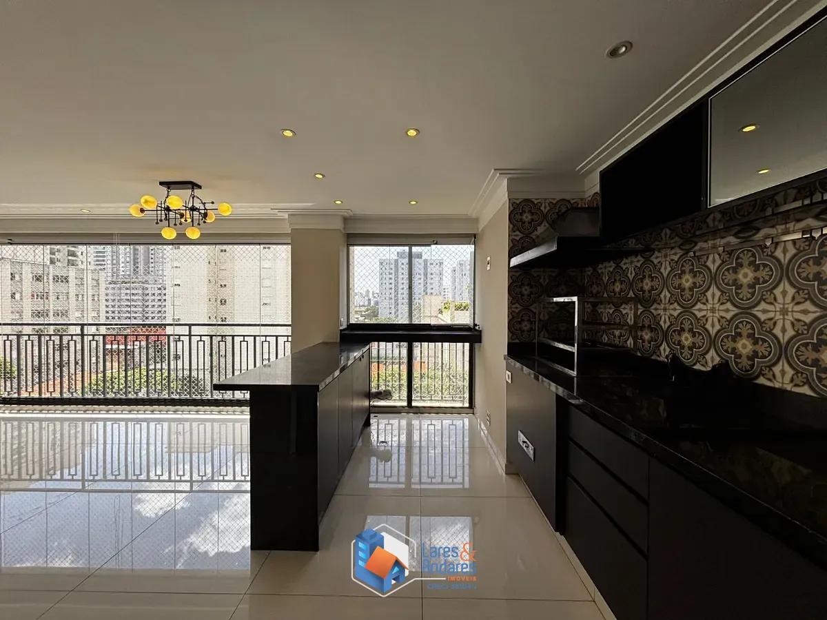 Apartamento, 3 quartos, 140 m² - Foto 59