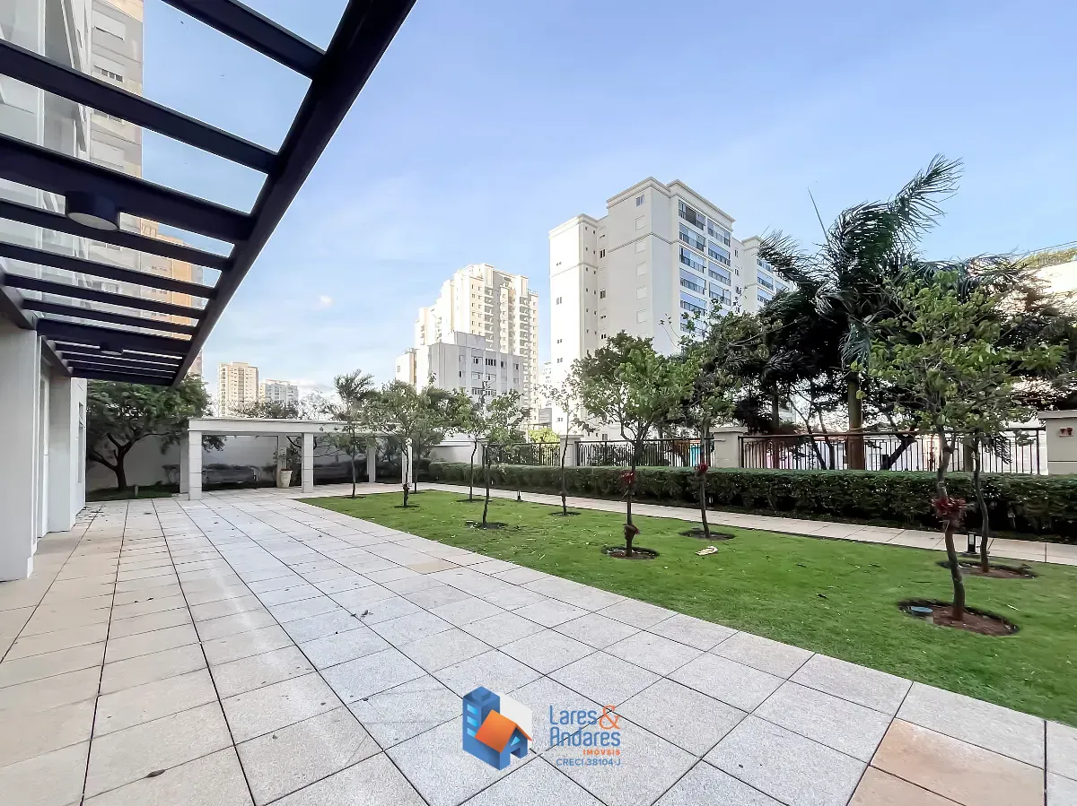 Apartamento, 3 quartos, 140 m² - Foto 48