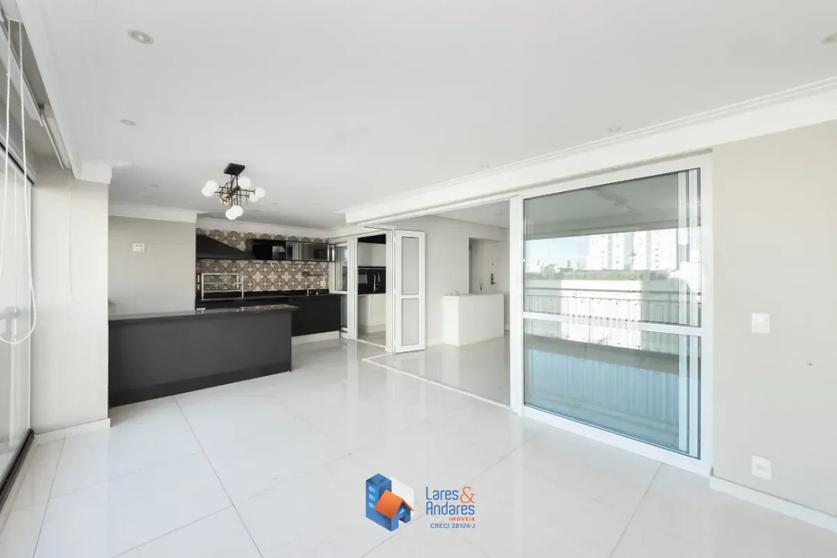 Apartamento, 3 quartos, 140 m² - Foto 8