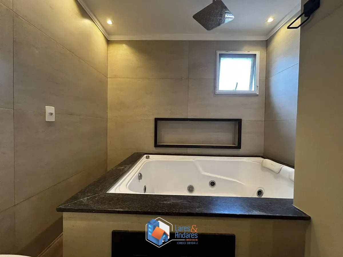Apartamento, 3 quartos, 140 m² - Foto 66
