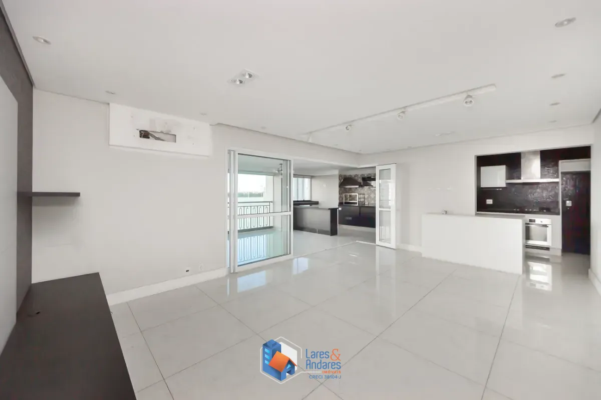 Apartamento, 3 quartos, 140 m² - Foto 10