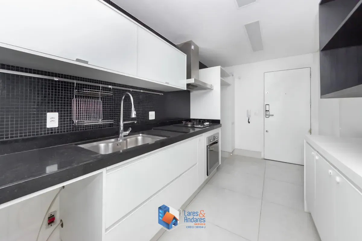 Apartamento, 3 quartos, 140 m² - Foto 15