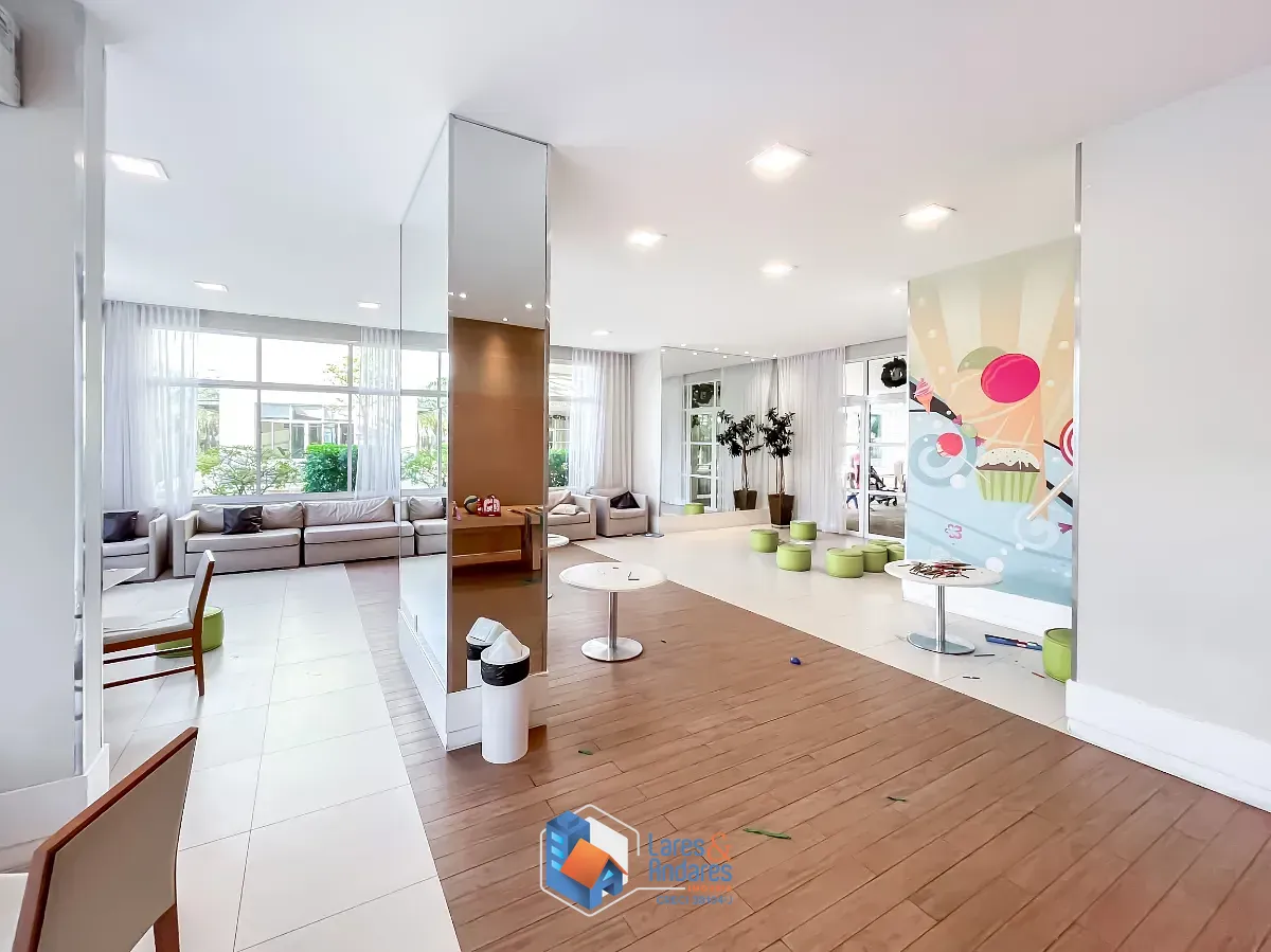 Apartamento, 3 quartos, 140 m² - Foto 55