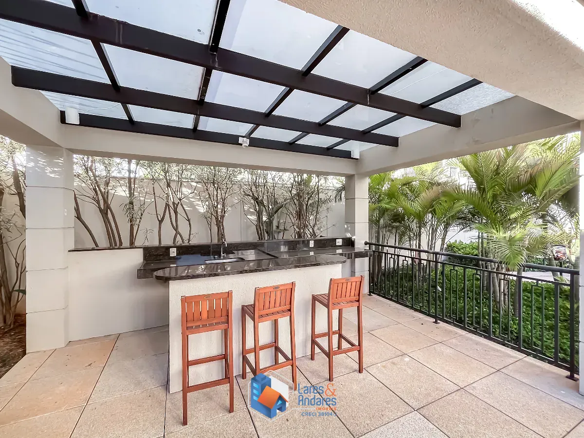 Apartamento, 3 quartos, 140 m² - Foto 43