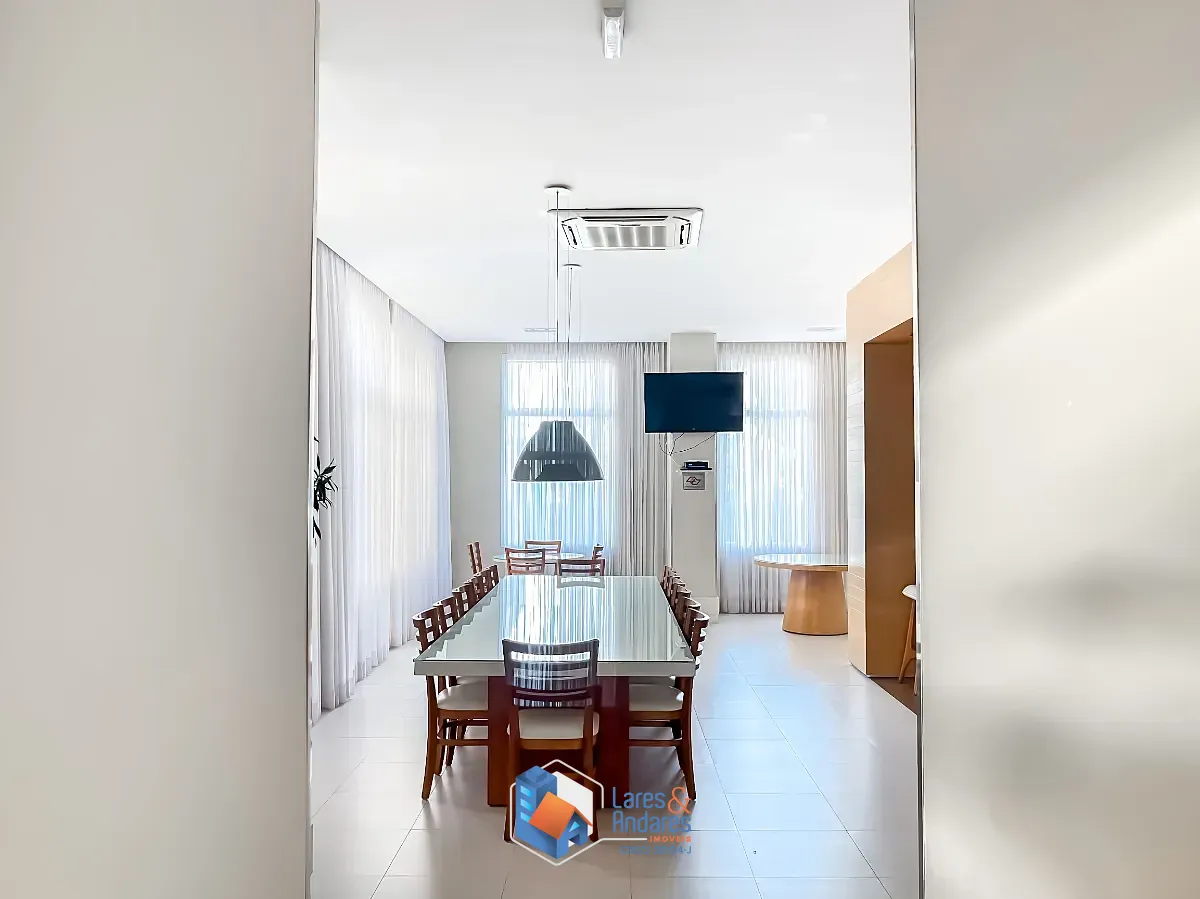Apartamento, 3 quartos, 140 m² - Foto 44