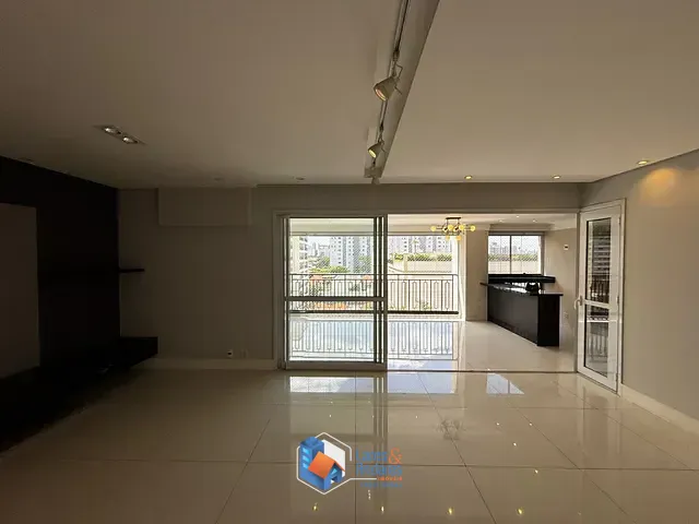 Apartamento com 140m² 3 quartos e 4 banheiros, à venda, no bairro Ipiranga em São Paulo