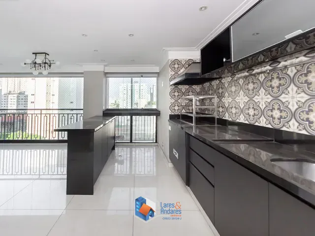 Apartamento com 140m² 3 quartos e 4 banheiros, à venda, no bairro Ipiranga em São Paulo