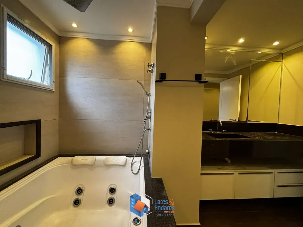 Apartamento, 3 quartos, 140 m² - Foto 65