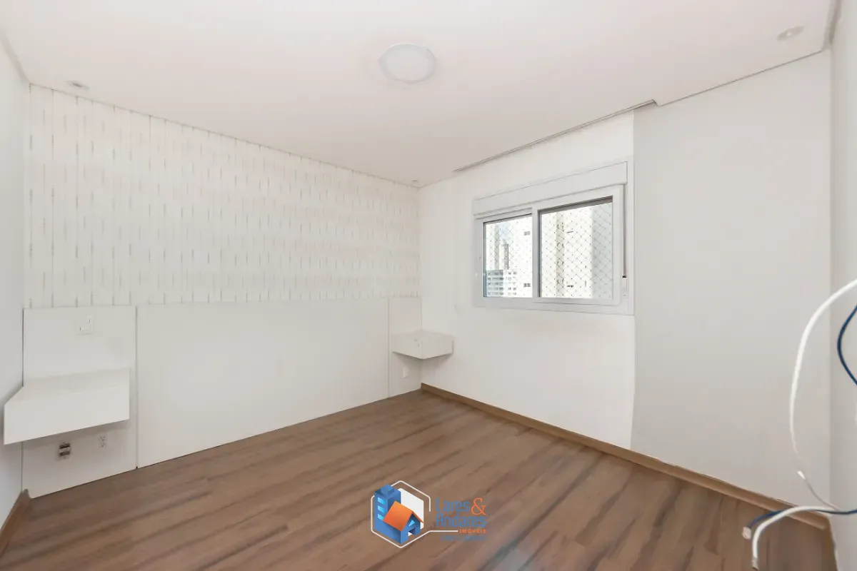 Apartamento, 3 quartos, 140 m² - Foto 23