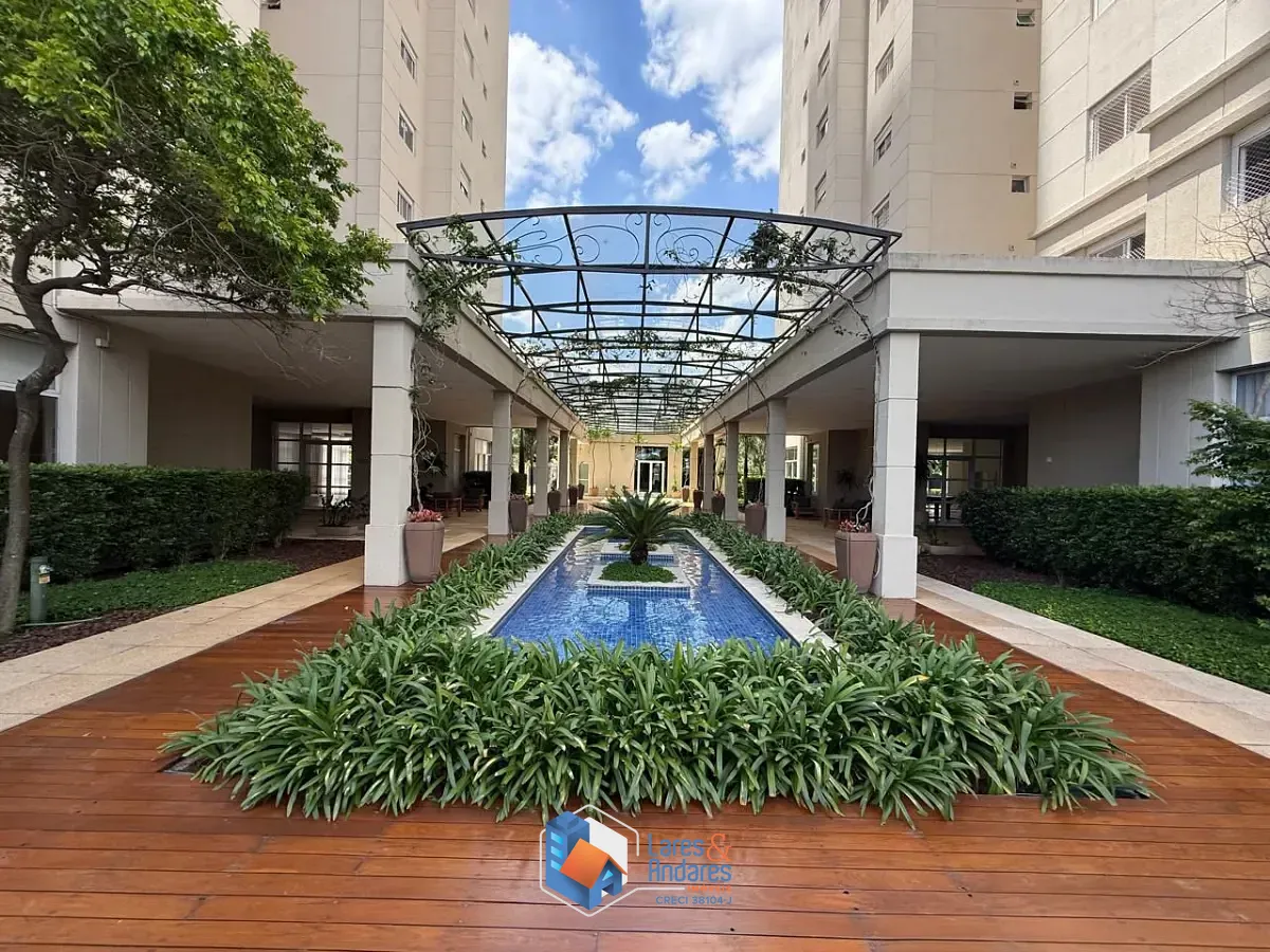 Apartamento, 3 quartos, 140 m² - Foto 56