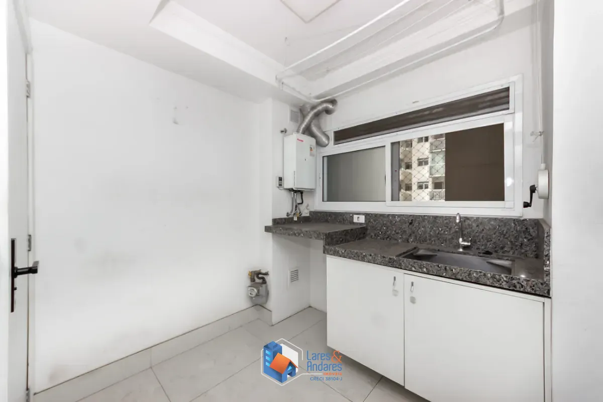 Apartamento, 3 quartos, 140 m² - Foto 20