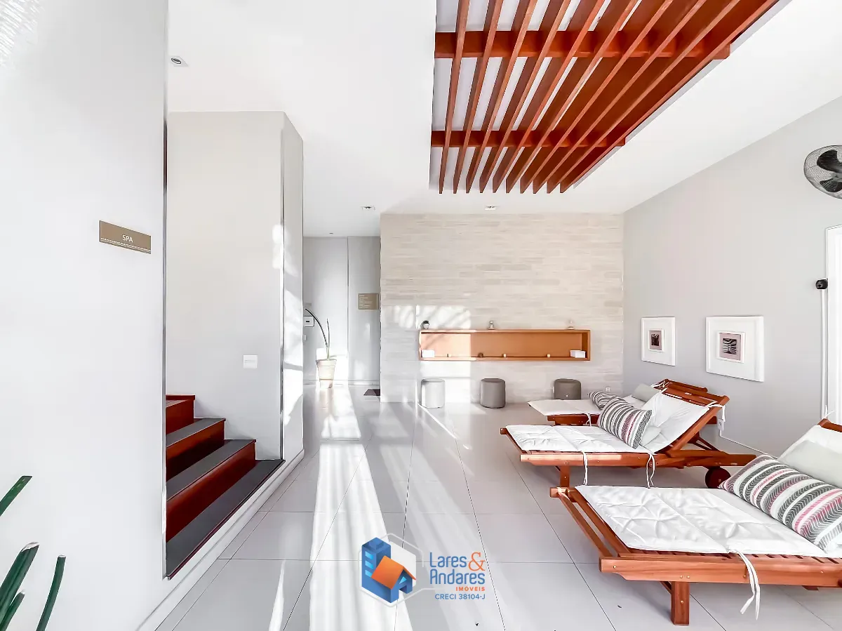 Apartamento, 3 quartos, 140 m² - Foto 52
