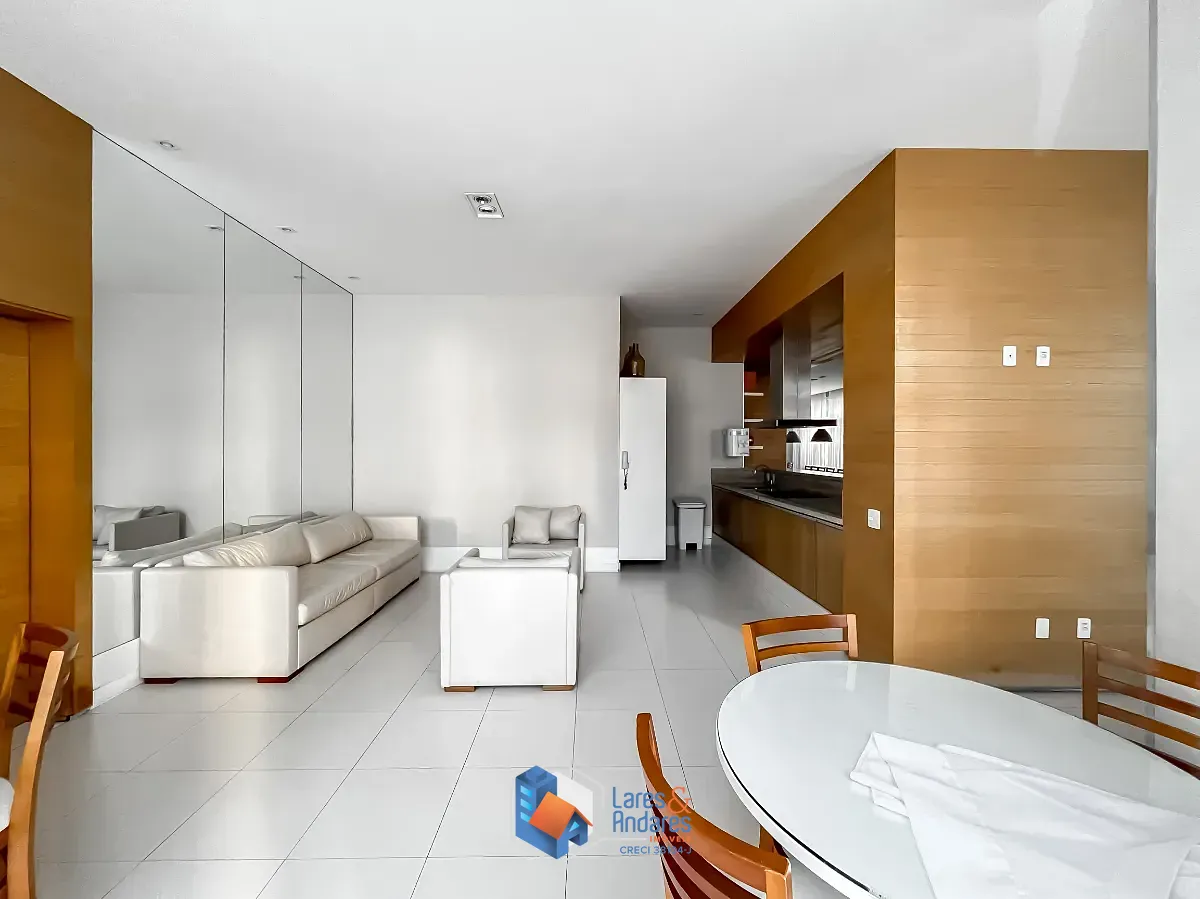 Apartamento, 3 quartos, 140 m² - Foto 46