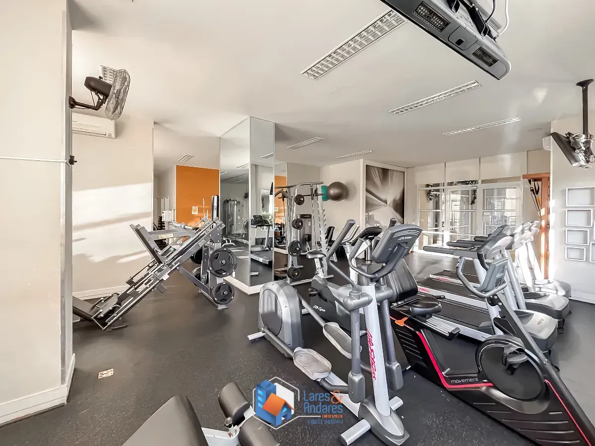 Apartamento, 3 quartos, 140 m² - Foto 51