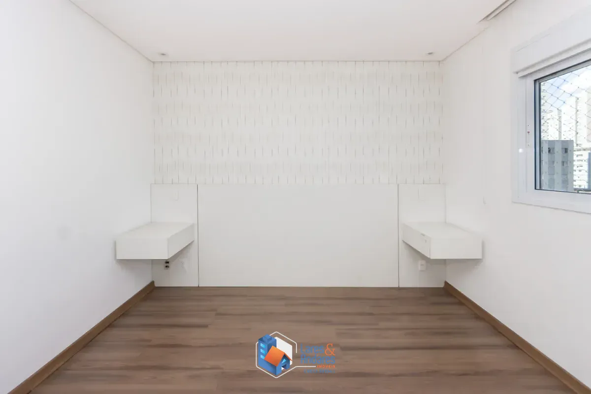 Apartamento, 3 quartos, 140 m² - Foto 25