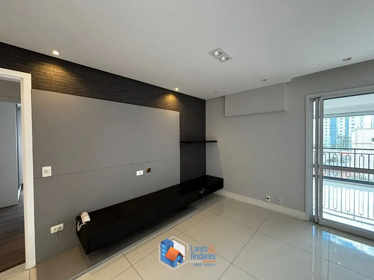 Apartamento, 3 quartos, 140 m² - Foto 3