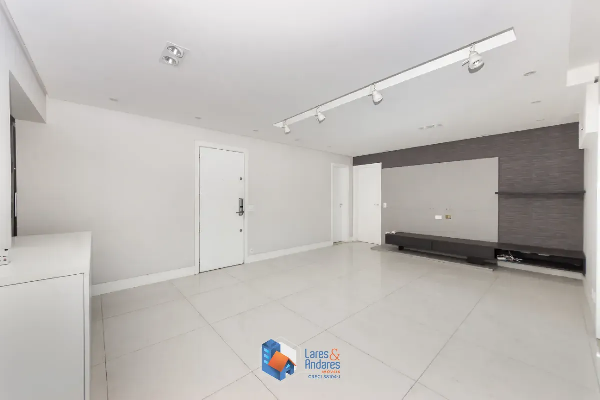 Apartamento, 3 quartos, 140 m² - Foto 11