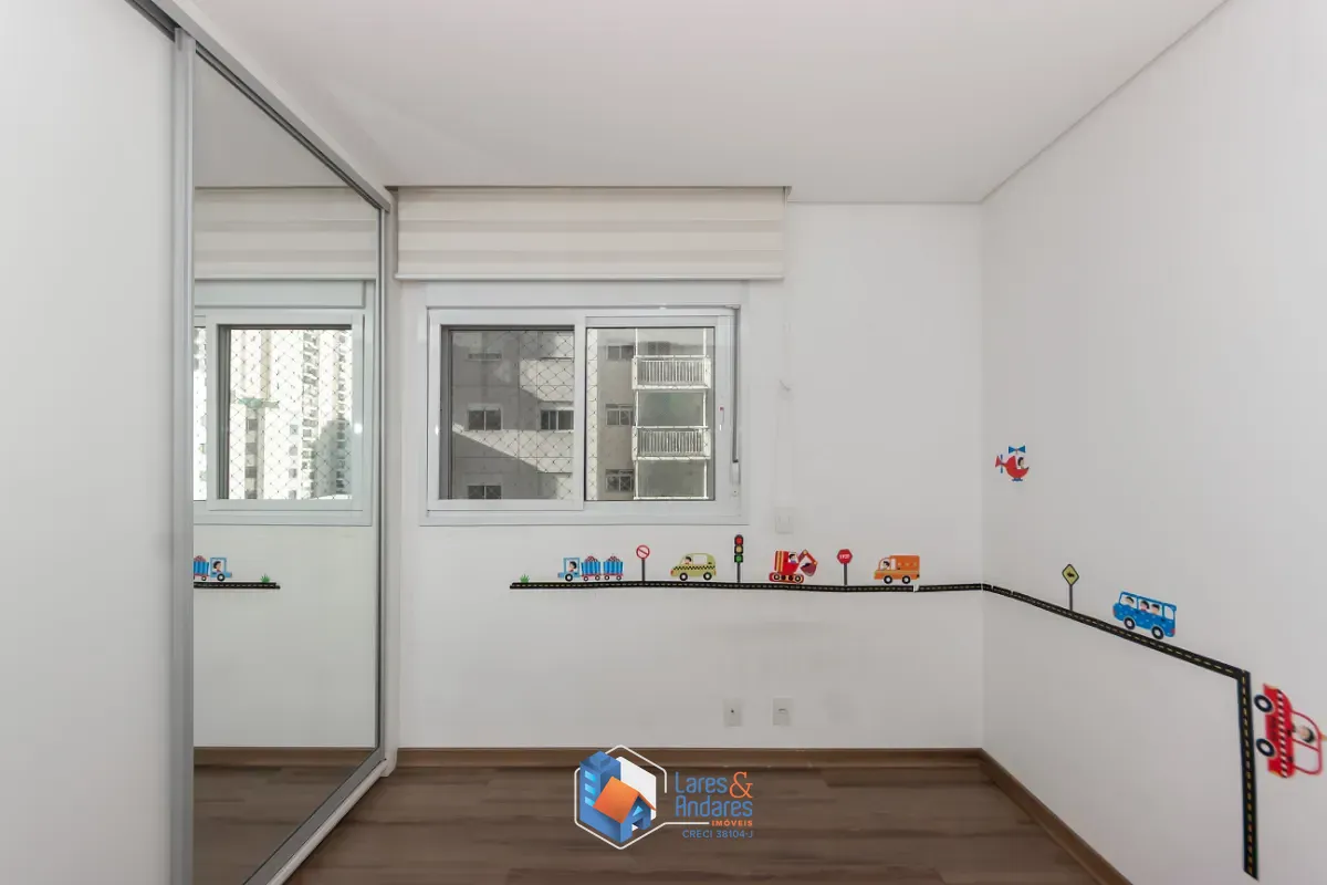 Apartamento, 3 quartos, 140 m² - Foto 33