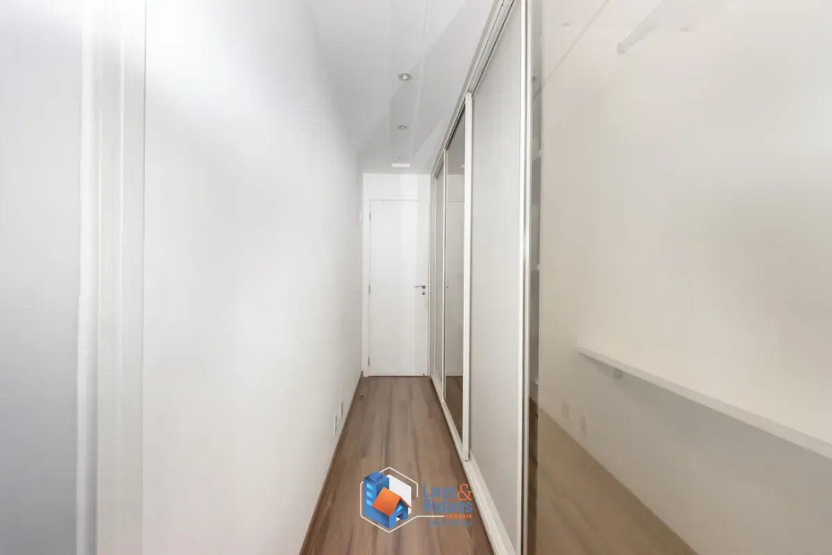 Apartamento, 3 quartos, 140 m² - Foto 31