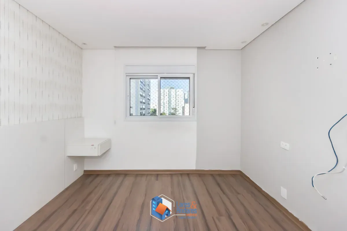 Apartamento, 3 quartos, 140 m² - Foto 26