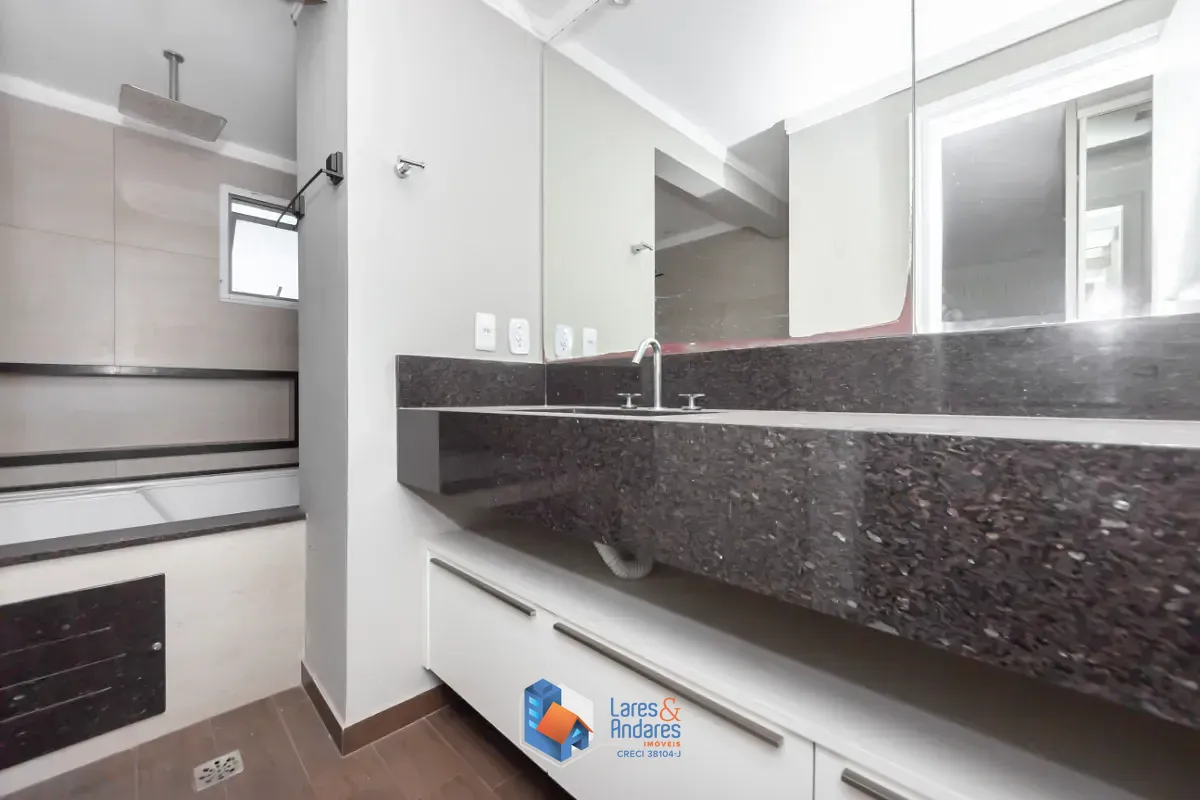 Apartamento, 3 quartos, 140 m² - Foto 27