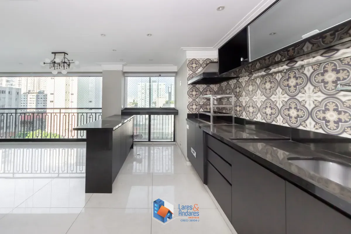 Apartamento, 3 quartos, 140 m² - Foto 5