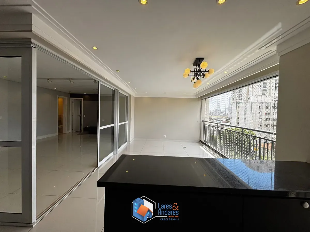 Apartamento, 3 quartos, 140 m² - Foto 57