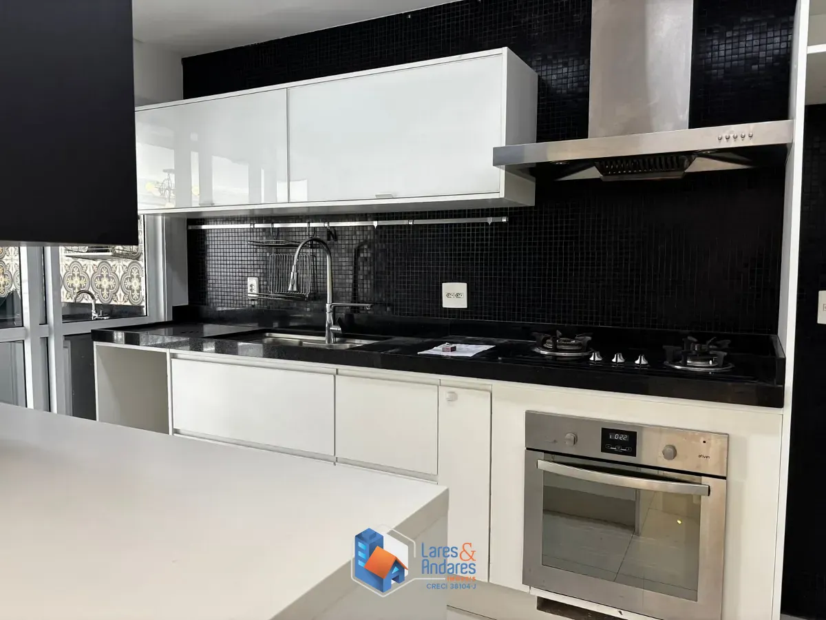 Apartamento, 3 quartos, 140 m² - Foto 61